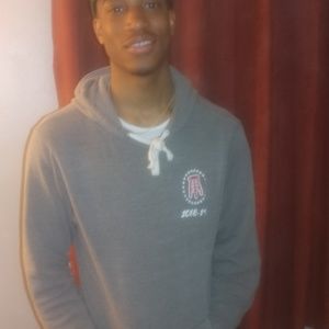 Meet your Posher, Jerry